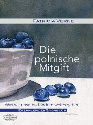 cover image of Die Polnische Mitgift